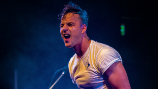 Alexander Knappe