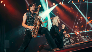 WAHNSINN! – Die Show