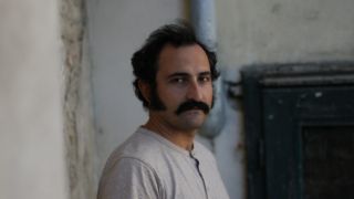 Amir Gudarzi, Foto: Nima Nazarinia