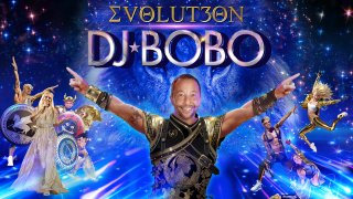 DJ Bobo - Tour Evolution