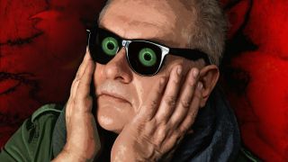 Heinz Rudolf Kunze, Bild: MB-Konzerte