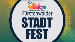 Stadtfest Fürstenwalde, Bild: Arzig Promotion