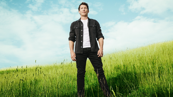 James Blunt