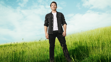 James Blunt