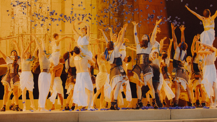 Aida - Das Arena-Opernspektakel Aida - Das Arena-Opernspektakel