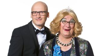 Emmi & Willnowsky, Foto: Kulturfabrik Fürstenwalde