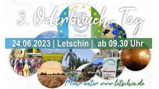 3. Oderbruchtag, Bild: Gemeinde Letschin