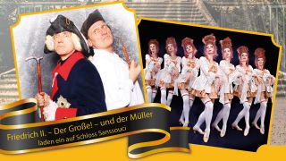 Silvester-Revue 2023, Bild: UBS