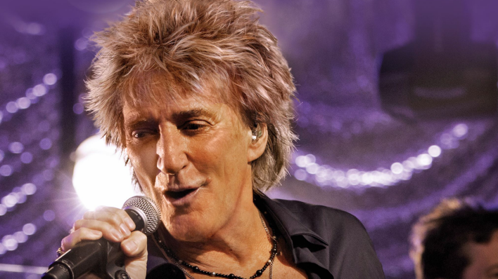 Rod Stewart Rod Stewart