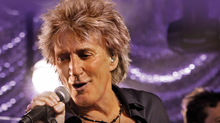 Rod Stewart