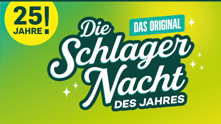 Schlagernacht des Jahres 2023 Schlagernacht des Jahres 2023