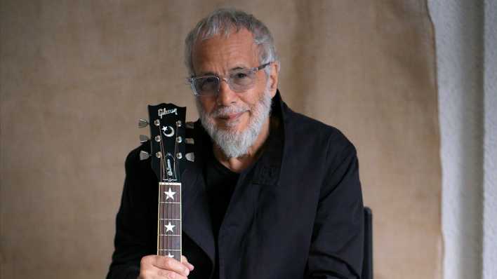 Yusuf / Cat Stevens Yusuf / Cat Stevens