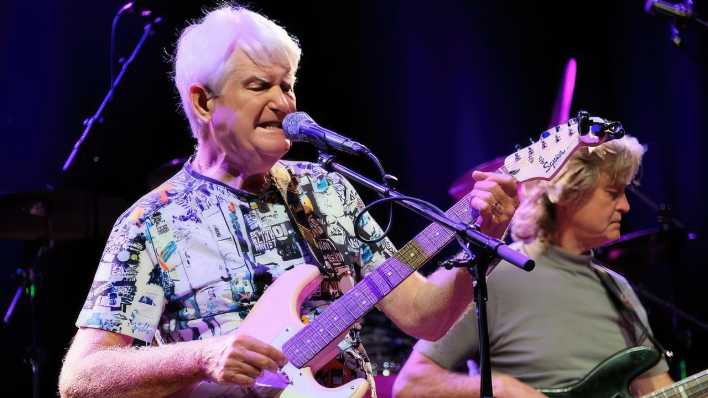 Barclay James Harvest Barclay James Harvest