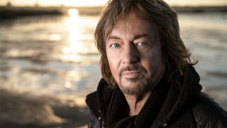 Chris Norman