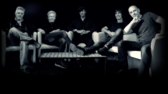 Manfred Mann’s Earth Band Manfred Mann’s Earth Band