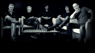 Manfred Mann’s Earth Band