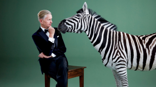 Max Raabe & Palast Orchester