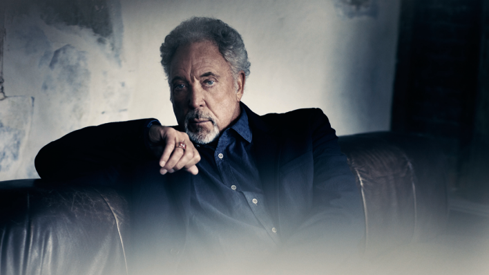 Tom Jones Tom Jones