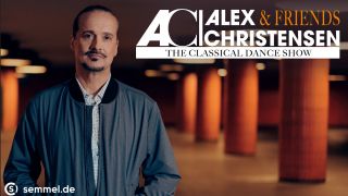 Alex Christensen, Bild:ROXX Event Location
