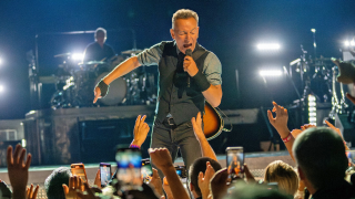 Bruce Springsteen and The E-Street Band