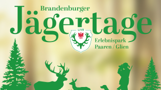 Brandenburger Jägertage 2025