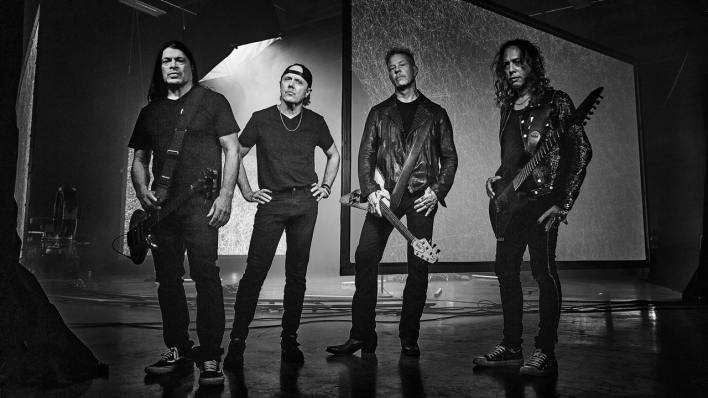 Metallica