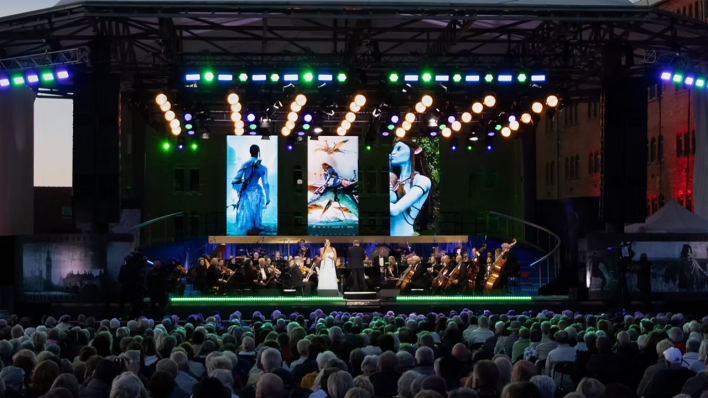 Elblandfestspiele Elblandfestspiele