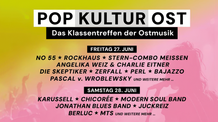 PopKulturOst Banner 2025 PopKulturOst Banner 2025