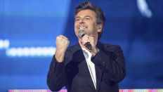Thomas Anders live bei der Schlagernacht des Jahres 2018 in Hannover © imago/Future Image Thomas Anders live bei der Schlagernacht des Jahres 2018 in Hannover © imago/Future Image