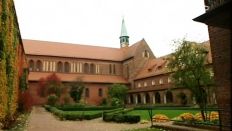 Kloster in Lehnin (Quelle: rbb)
