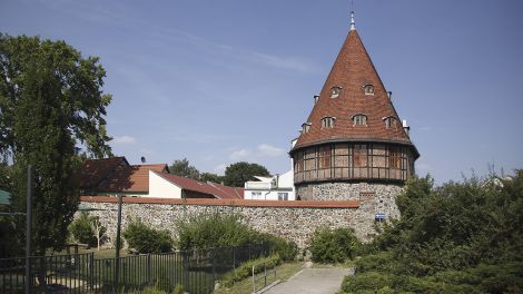 Treuenbrietzen - Heimatmuseum, Copyright: imago/F. Berger