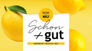 schoen+gut Logo Schön + gut Schön und gut