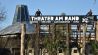 Das Theater am Rand (Quelle: Uwe Wolf)
