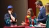 Benjamin Minack, Anke Domscheit-Berg und Moderator Andreas Oppermann (Foto: Phil Beng/rbb)