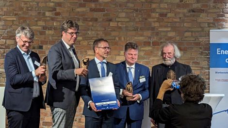 Enertrag-Chef Gunar Hering