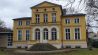 Das Gebäude des Gerhart-Hauptmann-Museums in Erkner- Bild: rbb